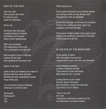 Carica l'immagine nel visualizzatore di Gallery, Sabbtail : Otherworlds (CD, Album)