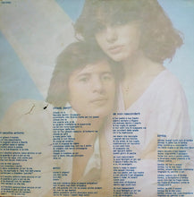 Carica l'immagine nel visualizzatore di Gallery, Sandro Giacobbe : Bimba (LP, Album)