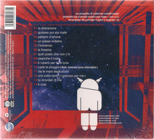 Carica l'immagine nel visualizzatore di Gallery, Negramaro : La Finestra (CD, Album, Dig)
