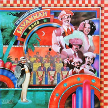 Carica l'immagine nel visualizzatore di Gallery, Dr. Buzzard's Original Savannah Band : Dr. Buzzard's Original Savannah Band (LP, Album, M/Print, RE)