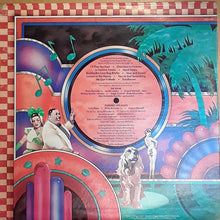 Carica l'immagine nel visualizzatore di Gallery, Dr. Buzzard's Original Savannah Band : Dr. Buzzard's Original Savannah Band (LP, Album, M/Print, RE)