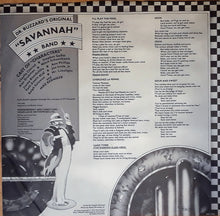 Carica l'immagine nel visualizzatore di Gallery, Dr. Buzzard's Original Savannah Band : Dr. Buzzard's Original Savannah Band (LP, Album, M/Print, RE)