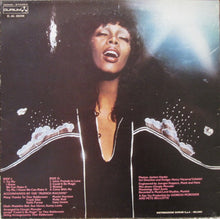Carica l'immagine nel visualizzatore di Gallery, Donna Summer : A Love Trilogy (LP, Album, Mono)