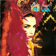 Carica l'immagine nel visualizzatore di Gallery, Annie Lennox : Diva (CD, Album)