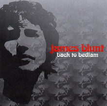 Carica l'immagine nel visualizzatore di Gallery, James Blunt : Back To Bedlam (CD, Album)