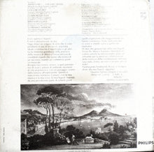 Carica l'immagine nel visualizzatore di Gallery, Peppino Gagliardi : Quanno Figlieto Chiagne E Vo' Cantà, Cerca 'Int'A Sacca... E Dalle 'A Libbertà! (LP)