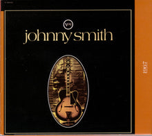 Carica l'immagine nel visualizzatore di Gallery, Johnny Smith : Johnny Smith (CD, Album, Ltd, RE, RM)