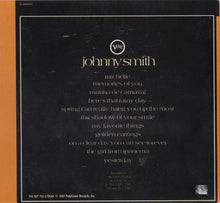 Carica l'immagine nel visualizzatore di Gallery, Johnny Smith : Johnny Smith (CD, Album, Ltd, RE, RM)