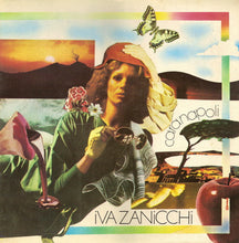 Carica l'immagine nel visualizzatore di Gallery, Iva Zanicchi : Cara Napoli (LP, Album, Gat)