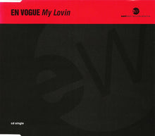 Carica l'immagine nel visualizzatore di Gallery, En Vogue : My Lovin (CD, Single)