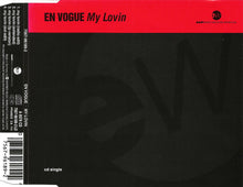 Carica l'immagine nel visualizzatore di Gallery, En Vogue : My Lovin (CD, Single)