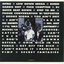 Carica l'immagine nel visualizzatore di Gallery, Tim Dog : Penicillin On Wax (CD, Album)