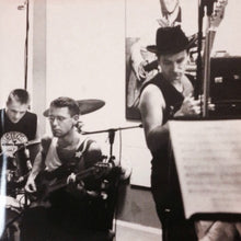 Carica l'immagine nel visualizzatore di Gallery, U2 : Rattle And Hum (2xLP, Album, Gat)