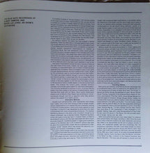 Carica l'immagine nel visualizzatore di Gallery, Albert Ammons And Meade "Lux" Lewis : The Complete Blue Note Recordings Of Albert Ammons And Meade Lux Lewis (3xLP, Comp + Box, Ltd, Num, 5.0)