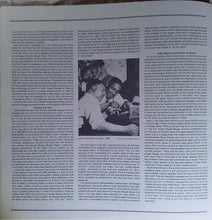 Carica l'immagine nel visualizzatore di Gallery, Albert Ammons And Meade "Lux" Lewis : The Complete Blue Note Recordings Of Albert Ammons And Meade Lux Lewis (3xLP, Comp + Box, Ltd, Num, 5.0)