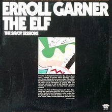 Carica l'immagine nel visualizzatore di Gallery, Erroll Garner : The Elf (2xLP, Comp)