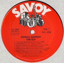 Carica l'immagine nel visualizzatore di Gallery, Erroll Garner : The Elf (2xLP, Comp)