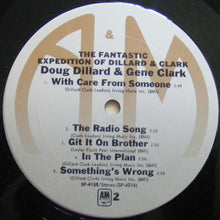 Carica l'immagine nel visualizzatore di Gallery, Dillard & Clark : The Fantastic Expedition Of Dillard & Clark (LP, Album, RE, Ter)