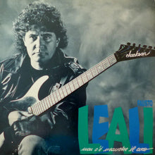 Carica l'immagine nel visualizzatore di Gallery, Fausto Leali : Non C'è Neanche Il Coro (LP, Album)