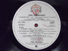 Carica l'immagine nel visualizzatore di Gallery, Fred Bongusto : Fred & Bongusto (LP, Album)