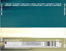 Carica l'immagine nel visualizzatore di Gallery, Stadio : L’Amore Volubile (CD, Album, Copy Prot.)