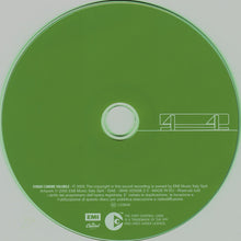 Carica l'immagine nel visualizzatore di Gallery, Stadio : L’Amore Volubile (CD, Album, Copy Prot.)