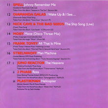 Carica l'immagine nel visualizzatore di Gallery, Various : Tonal Evidence 7 (CD, Comp, Ltd, Num, Promo, Smplr)