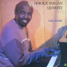 Carica l'immagine nel visualizzatore di Gallery, Horace Parlan Quartet : Little Esther (LP, Album)
