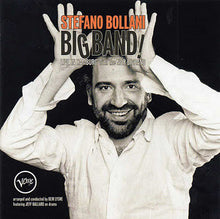 Carica l'immagine nel visualizzatore di Gallery, Stefano Bollani With The NDR Big Band : Big Band! Live In Hamburg (CD, Album)