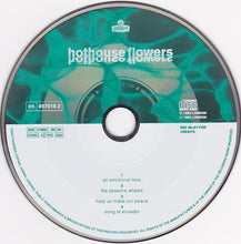 Carica l'immagine nel visualizzatore di Gallery, Hothouse Flowers : An Emotional Time (CD, Single)