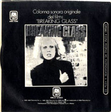 Carica l'immagine nel visualizzatore di Gallery, Hazel O'Connor : Eighth Day / Will You? (7")