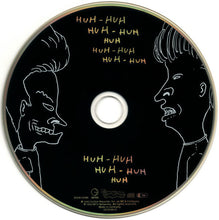 Carica l'immagine nel visualizzatore di Gallery, Various : The Beavis And Butt-Head Experience (CD, Album, Comp)