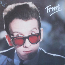 Carica l'immagine nel visualizzatore di Gallery, Elvis Costello And The Attractions* : Trust (LP, Album)