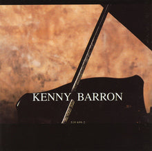 Carica l'immagine nel visualizzatore di Gallery, Kenny Barron : Other Places (CD, Album)