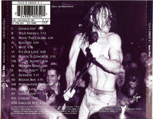 Carica l'immagine nel visualizzatore di Gallery, Iggy Pop : American Caesar (CD, Album)
