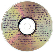 Carica l'immagine nel visualizzatore di Gallery, Iggy Pop : American Caesar (CD, Album)