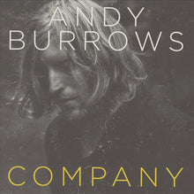 Carica l'immagine nel visualizzatore di Gallery, Andy Burrows : Company (CD, Album)