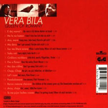 Carica l'immagine nel visualizzatore di Gallery, Věra Bílá : Queen Of Romany (CD, Album, Comp)