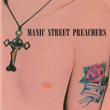 Carica l'immagine nel visualizzatore di Gallery, Manic Street Preachers : Generation Terrorists (CD, Album)