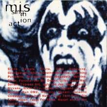 Carica l'immagine nel visualizzatore di Gallery, Various : Kiss My Ass: Classic Kiss Regrooved (CD, Album, Comp)