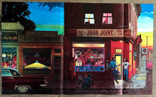 Carica l'immagine nel visualizzatore di Gallery, The Band : Moondog Matinee (LP, Album)