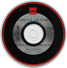 Carica l'immagine nel visualizzatore di Gallery, Kiri Te Kanawa : The World You're Coming Into (CD, Single)