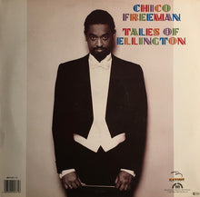 Carica l'immagine nel visualizzatore di Gallery, Chico Freeman : Tales Of Ellington (LP, Album)