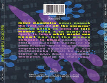 Carica l'immagine nel visualizzatore di Gallery, Jesus Jones : Liquidizer (CD, Album)