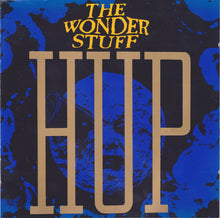 Carica l'immagine nel visualizzatore di Gallery, The Wonder Stuff : Hup (CD, Album)