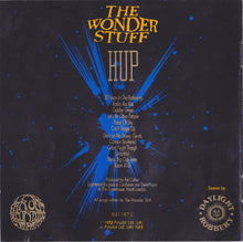 Carica l'immagine nel visualizzatore di Gallery, The Wonder Stuff : Hup (CD, Album)
