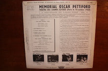 Carica l'immagine nel visualizzatore di Gallery, The Bud Powell Trio / Lucky Thompson Trio : Memorial Oscar Pettiford (LP, Mono)