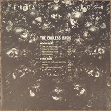 Carica l'immagine nel visualizzatore di Gallery, Terra Rosa : The Endless Basis (LP, Album + Flexi, 7" + Ltd)