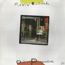 Carica l'immagine nel visualizzatore di Gallery, Robin Eubanks : Different Perspectives (LP, Album)