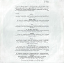 Carica l'immagine nel visualizzatore di Gallery, Robin Eubanks : Different Perspectives (LP, Album)